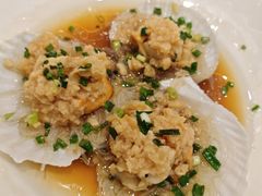-锡和无锡菜·三白油条(景丽苑店)