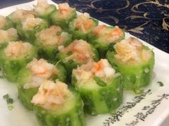 -祈胜邨•顺德鱼生•顺德菜(容桂店)