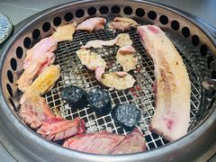 -炉太郎日式烧肉店(华贸店)