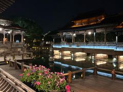 -乌镇东栅景区-茅盾故居