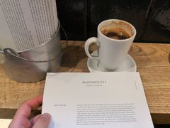 -Monmouth Coffee(博罗市场店)
