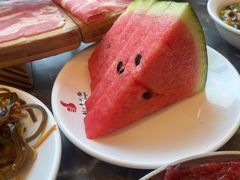 -刘一手重庆火锅(万达广场店)