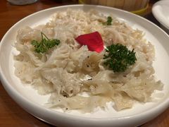 -上海人家花樣年华(中山公园店)