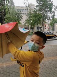 -LJOY丽锦造型·烫发染发