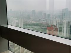 -上海明天广场JW万豪酒店