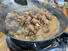 -鹅来顺·顺德火焰醉鹅(天平架分店)