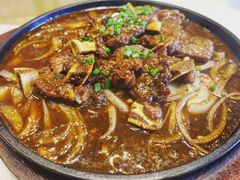 -粥旺庄(芳村店)
