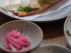 -BOR Eatery(安福路店)