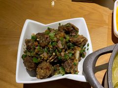 -隔壁老王·家常云南菜(花巷店)