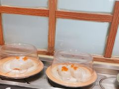 -禾绿回转寿司(万柳华联店)