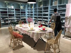 -ZARA HOME(天环广场店)