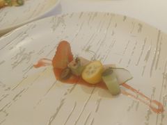 -盛宴自助餐厅(运达喜来登店)