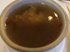排骨苦瓜汤-阿水狮猪脚大王(台中公园店)