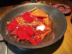 -阳阳老火锅(小南门店)