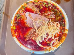 -清真·马安军辣子牛肉面