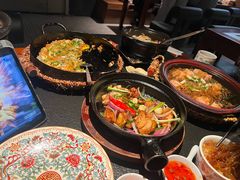 -旺爷砂锅·茶作(国贸城店)