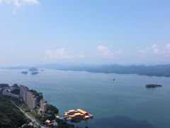 -千岛湖天屿景区