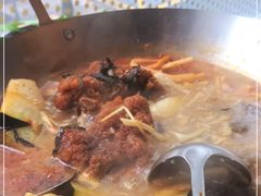-小螺大作·螺蛳粉火锅(林和西店)