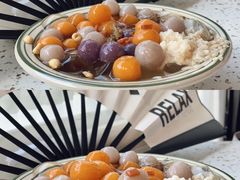 -堂屋糖水店(愚园店)