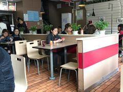 大堂-姐弟俩土豆粉(西安小寨店)