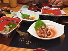 -花潮料理艺食馆(世欧广场店)