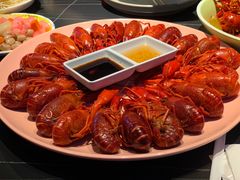 -虾乐园龙虾·烧烤夜宵(中山公园店)
