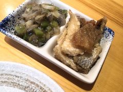 珍宝蟹铁板烧-竹幸日本料理(国光1937科技文化创意园店)