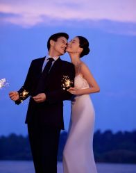 -全城热恋璀璨婚纱摄影(国贸总店)