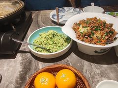 -前海沿·青岛菜(乐客城店)