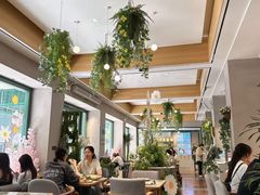 -沛家·西餐Brunch·直火料理