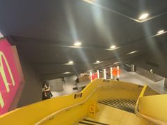 -麦当劳(豫园店)