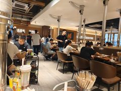 -炽城·烤肉名家(鸿达中央广场店)