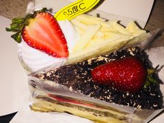 -85度C(广州石牌桥店)