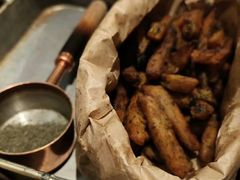 摇摇海苔红薯薯条-三秋舍·梦幻岛(小西路店)