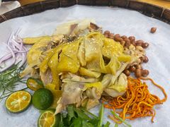 -花溪雨·森林餐厅(石基店)