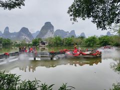 -明仕田园