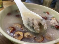 -海浪食店(湖滨中路店)