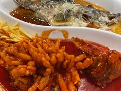 -马凯餐厅(地安门店)