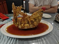 -春江饭店(共青团路总店)