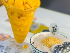 -糖潮糖水铺(省府店)