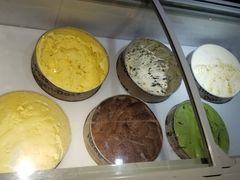 冰淇淋-美食汇自助餐厅(兰州万达文华酒店)