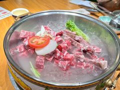 -娜仁图雅蒙古美食村(33小镇店)