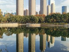 -后襄河公园