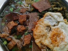 -花溪牛肉粉(八鸽岩店)