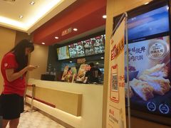 -永和大王(茉莉上新·共和新路店)