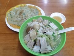 -白茅陈潮味天下(蓬仁园店)