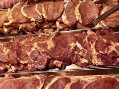 -阪尚皇·原切牛排·烤肉火锅自助(北京路店)