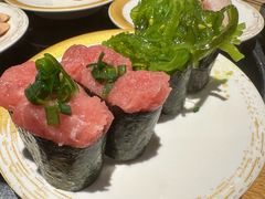 -合点寿司(美罗城店)