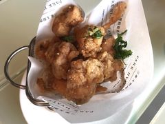-柏悦酒店-沁园牛排海鲜西餐厅