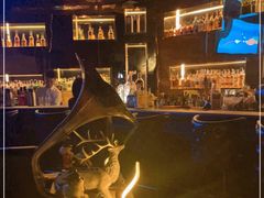 -Bar The Vortex(高新万达店)